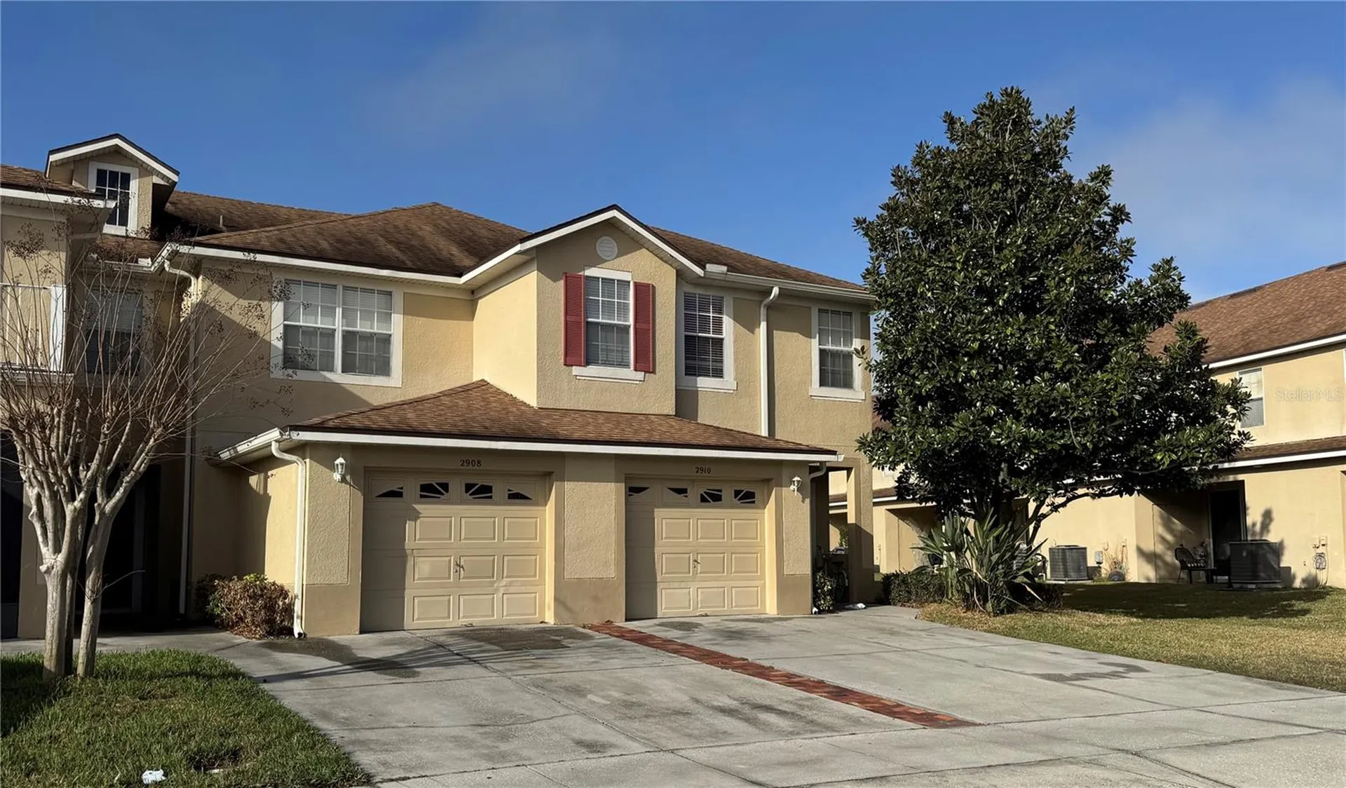 2908 Langdon Lane S Kissimmee FL 34741
