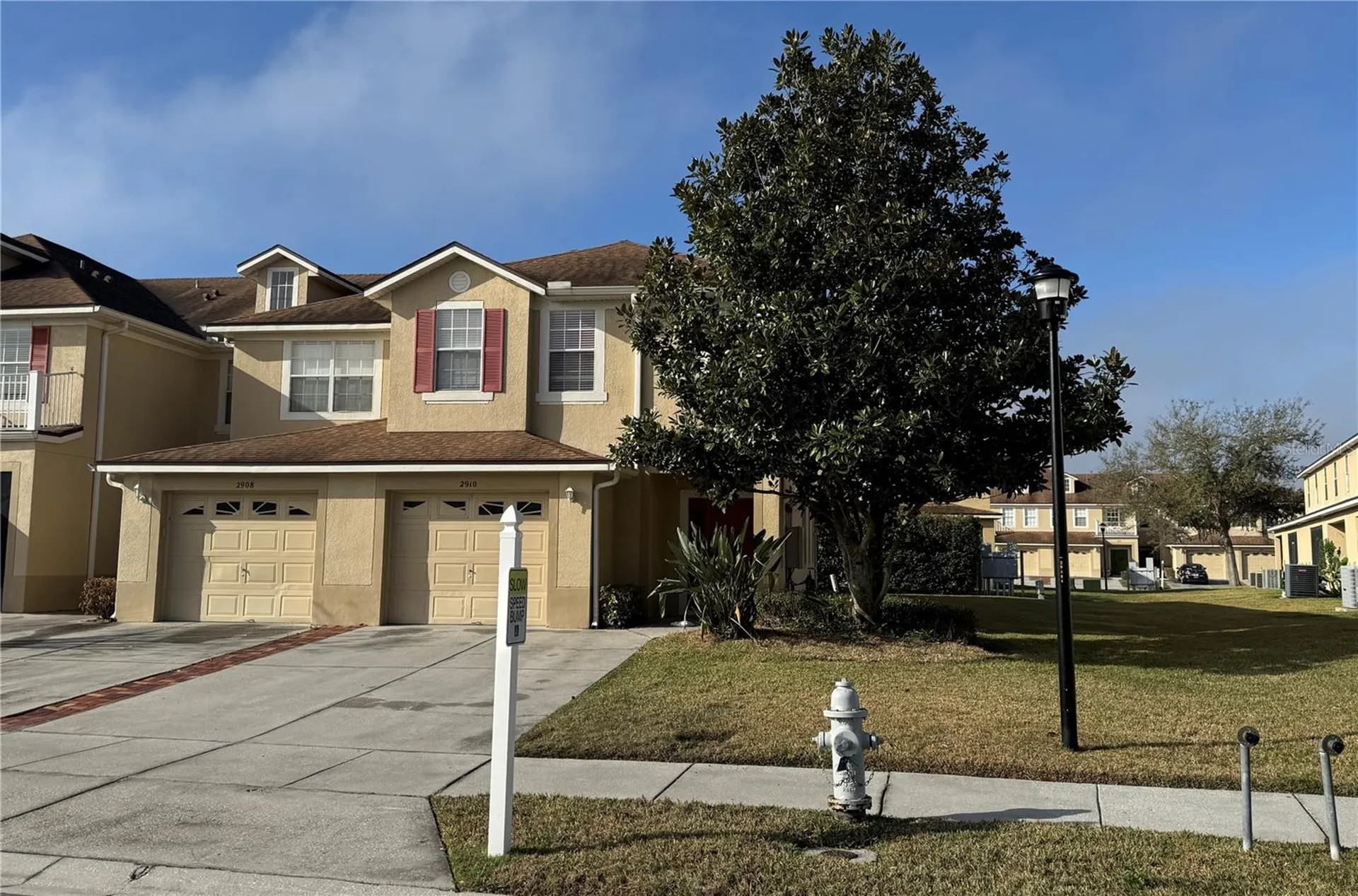 2908 Langdon Lane S Kissimmee FL 34741
