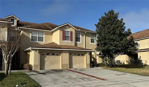 2908 Langdon Lane S Kissimmee FL 34741