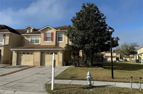 2908 Langdon Lane S Kissimmee FL 34741
