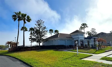 2908 Langdon Lane S Kissimmee FL 34741