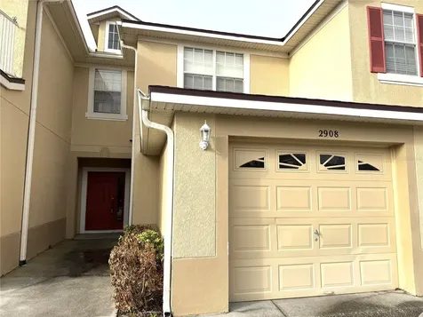 2908 Langdon Lane S Kissimmee FL 34741