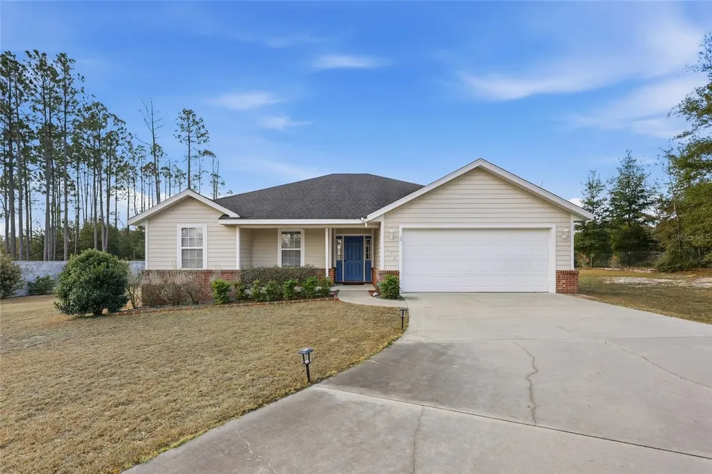 276 SW Holly Glen Lake City FL 32024