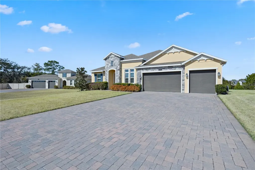 5111 Kingwell Circle Oviedo FL 32765