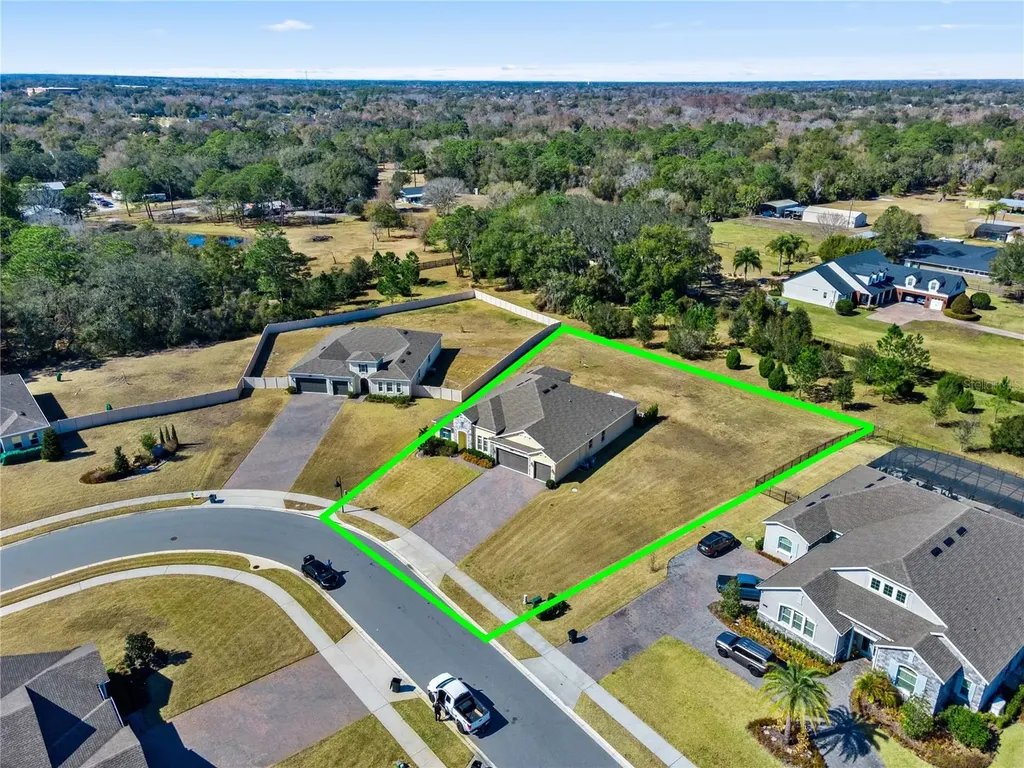 5111 Kingwell Circle Oviedo FL 32765