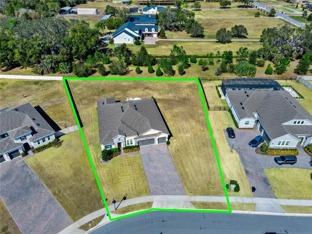 5111 Kingwell Circle Oviedo FL 32765