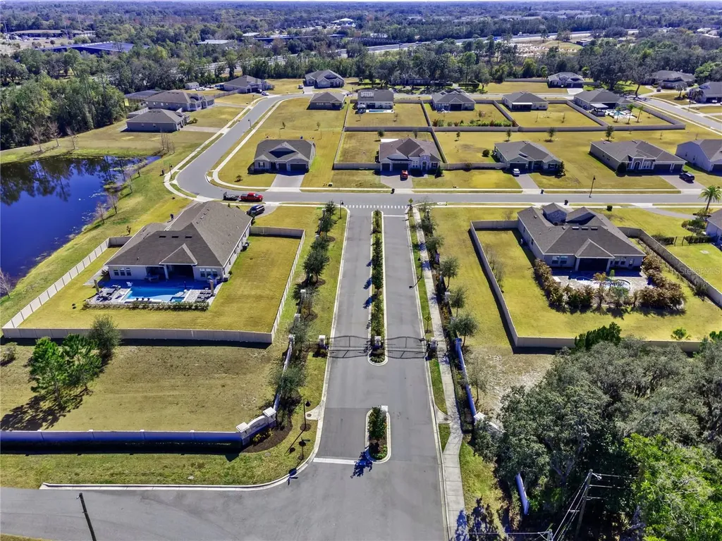 5111 Kingwell Circle Oviedo FL 32765