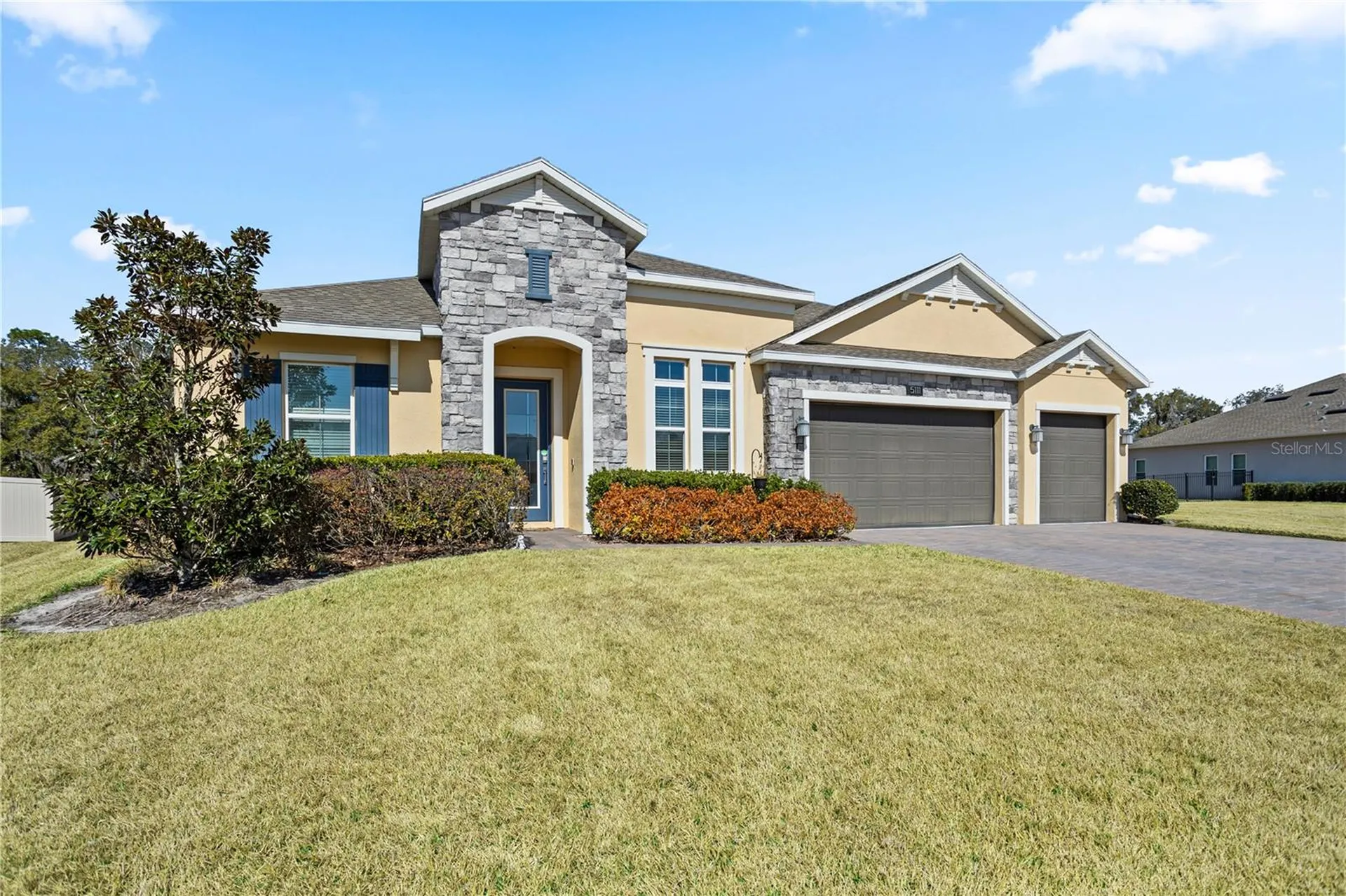 5111 Kingwell Circle Oviedo FL 32765