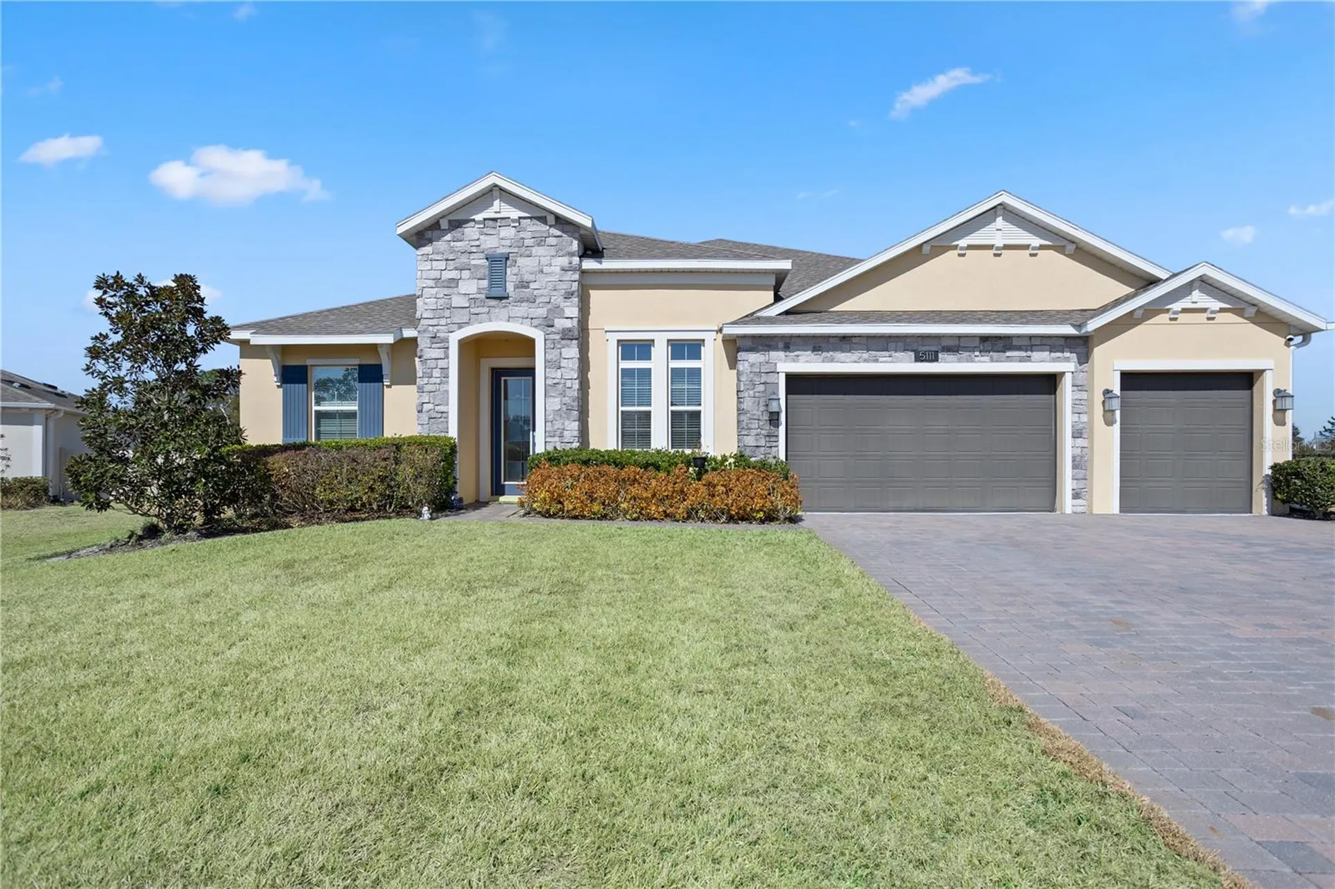 5111 Kingwell Circle Oviedo FL 32765
