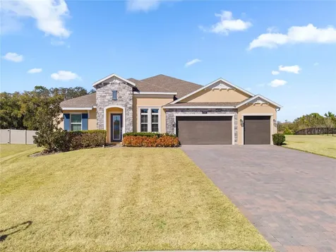 5111 Kingwell Circle Oviedo FL 32765