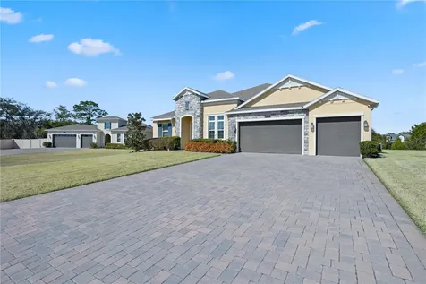 5111 Kingwell Circle Oviedo FL 32765