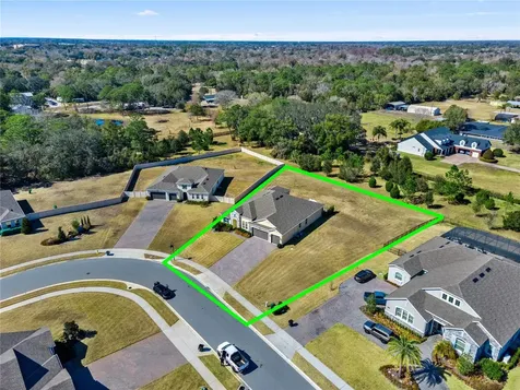 5111 Kingwell Circle Oviedo FL 32765