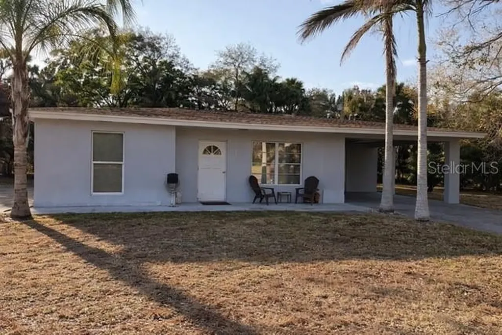 1875 Hedden Place Vero Beach FL 32966
