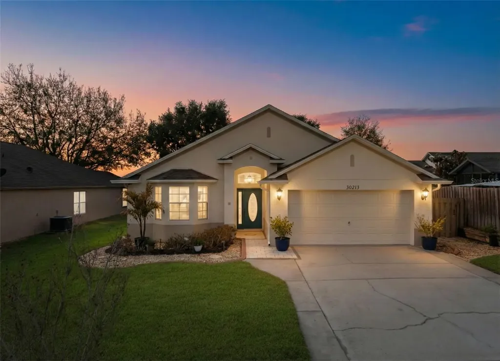 30213 Pga Drive Sorrento FL 32776