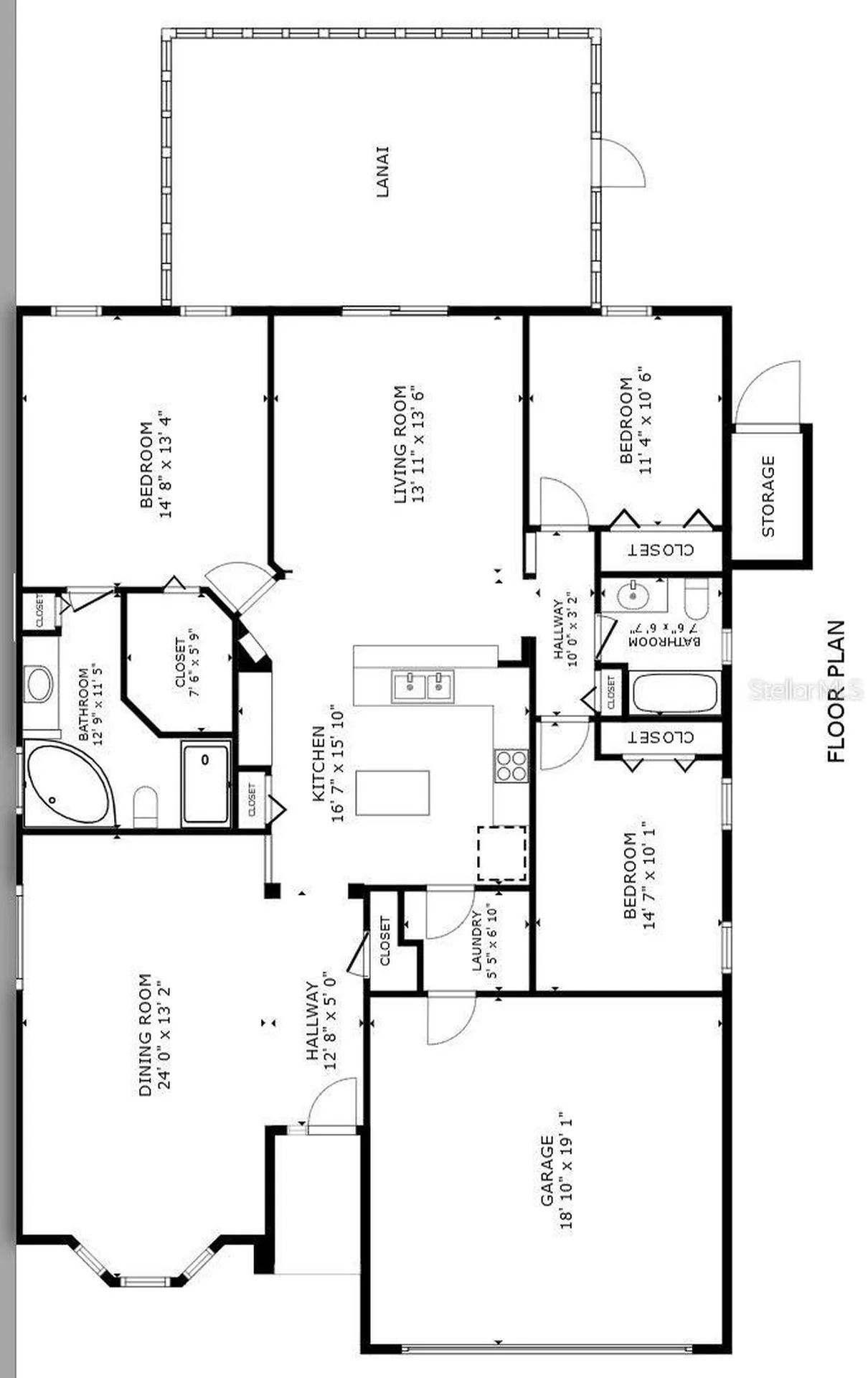 30213 Pga Drive Sorrento FL 32776