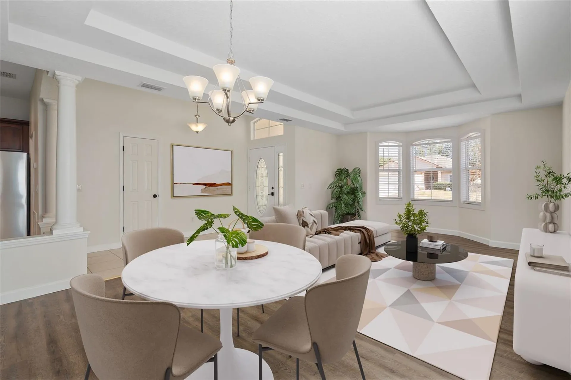 30213 Pga Drive Sorrento FL 32776