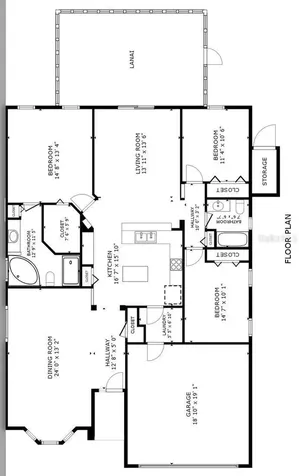 30213 Pga Drive Sorrento FL 32776