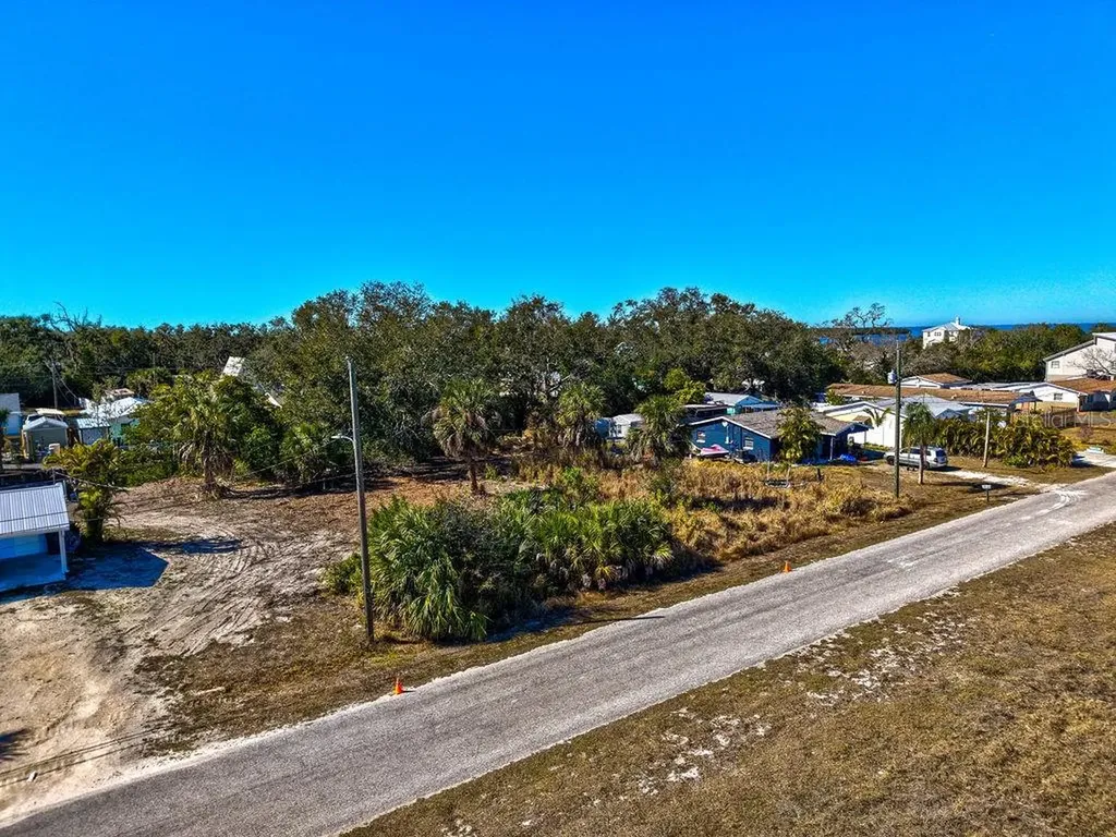 Willis Road Ruskin FL 33570