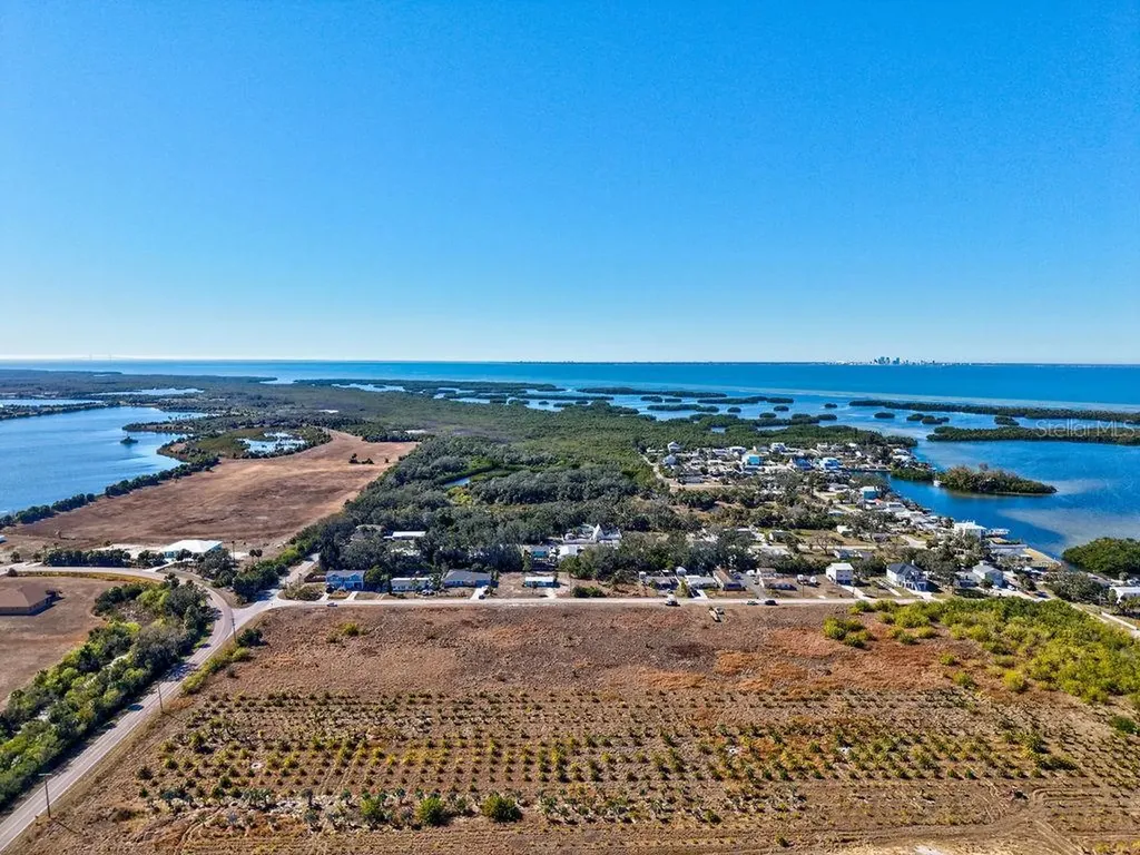 Willis Road Ruskin FL 33570
