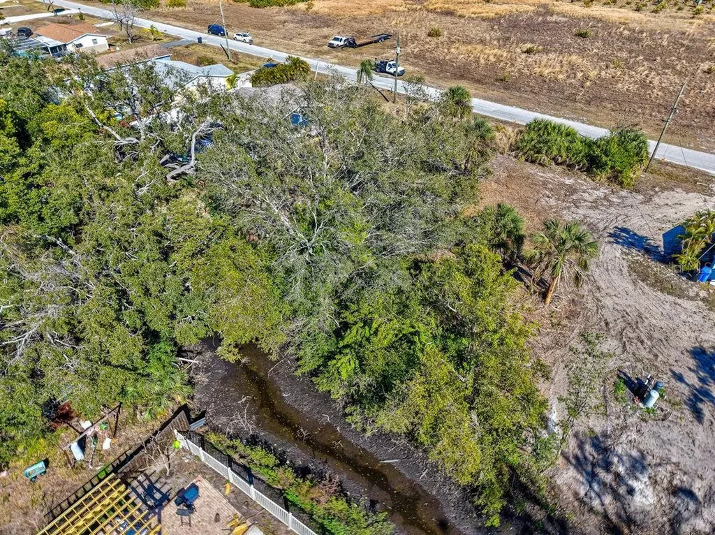 Willis Road Ruskin FL 33570