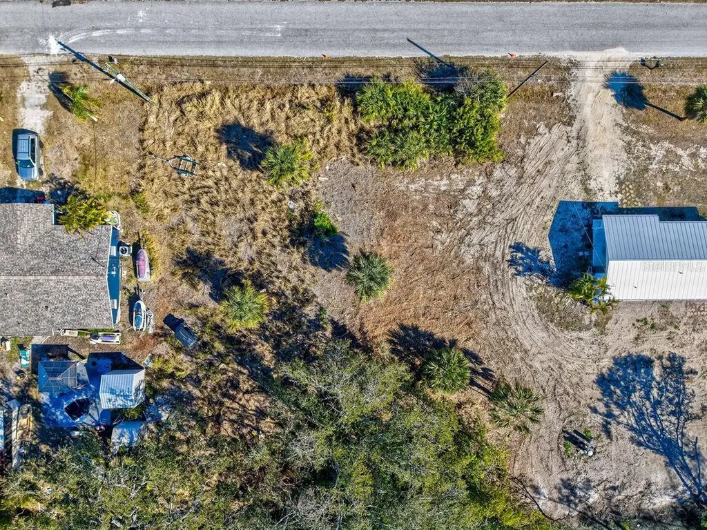 Willis Road Ruskin FL 33570