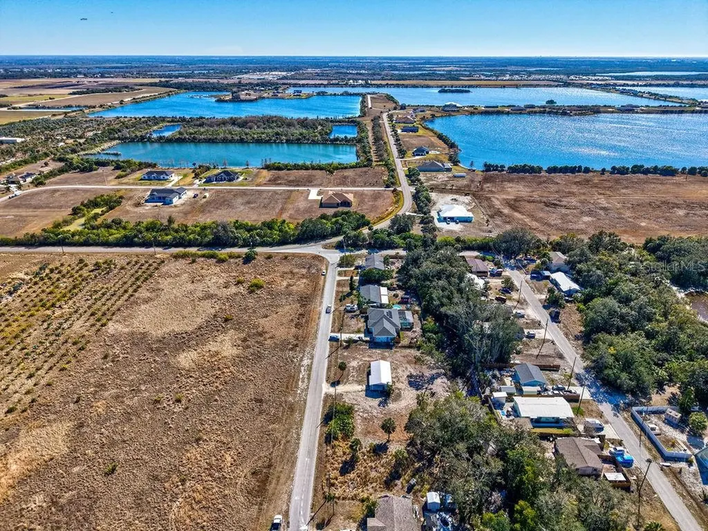 Willis Road Ruskin FL 33570
