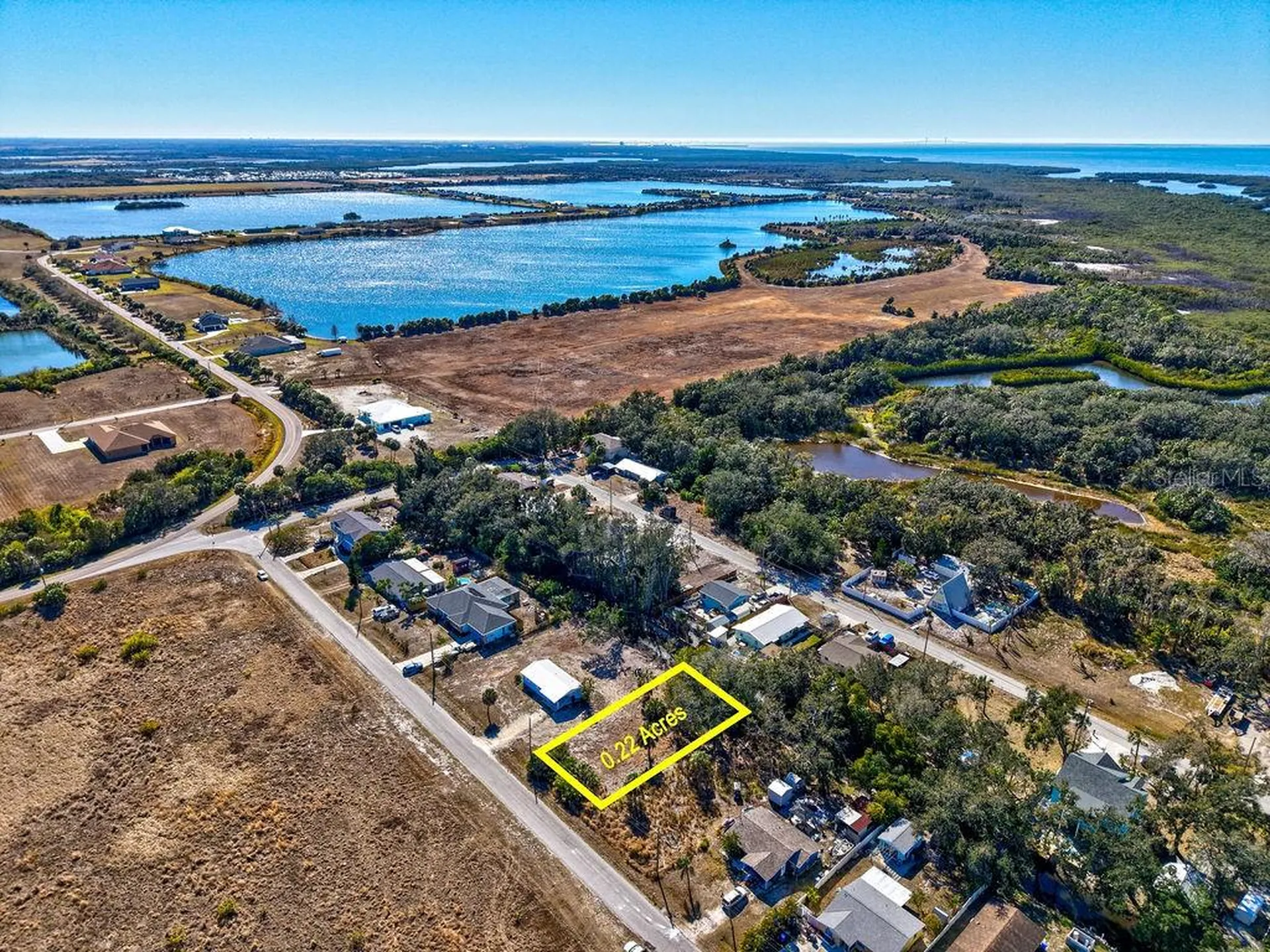 Willis Road Ruskin FL 33570