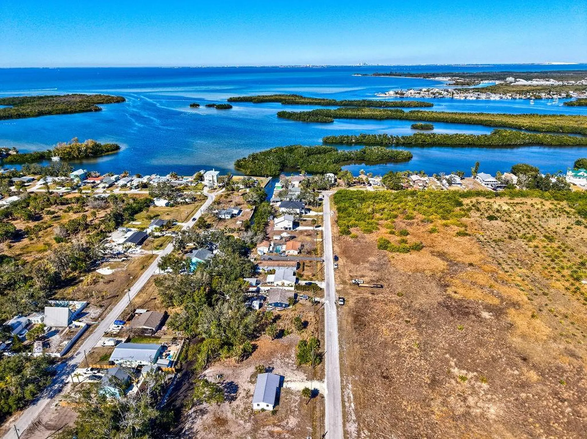 Willis Road Ruskin FL 33570