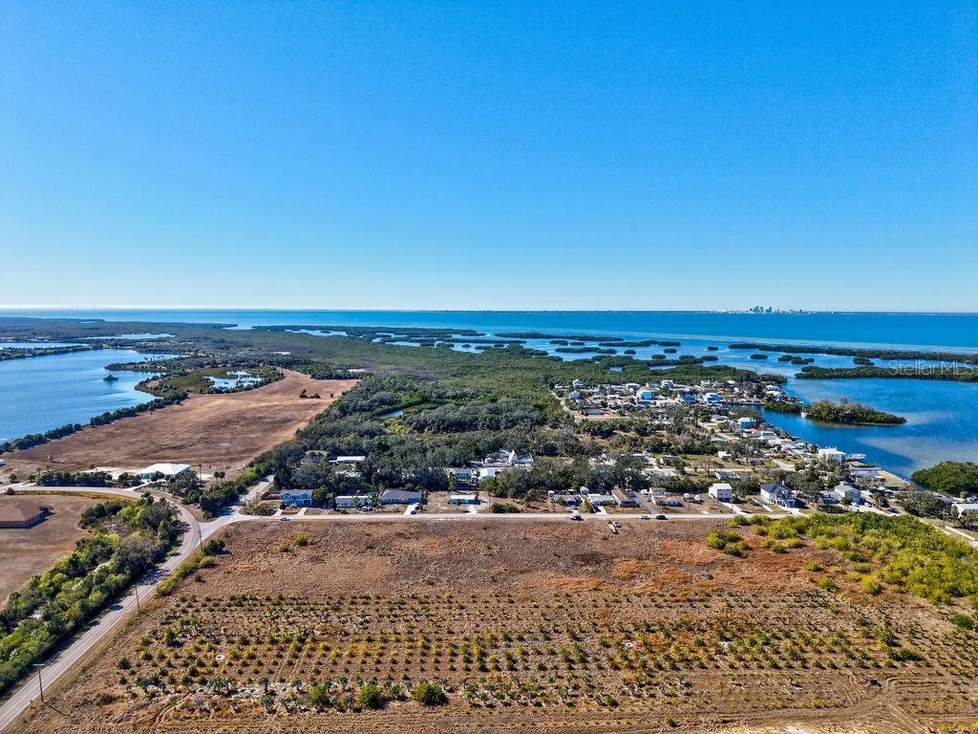 Willis Road Ruskin FL 33570
