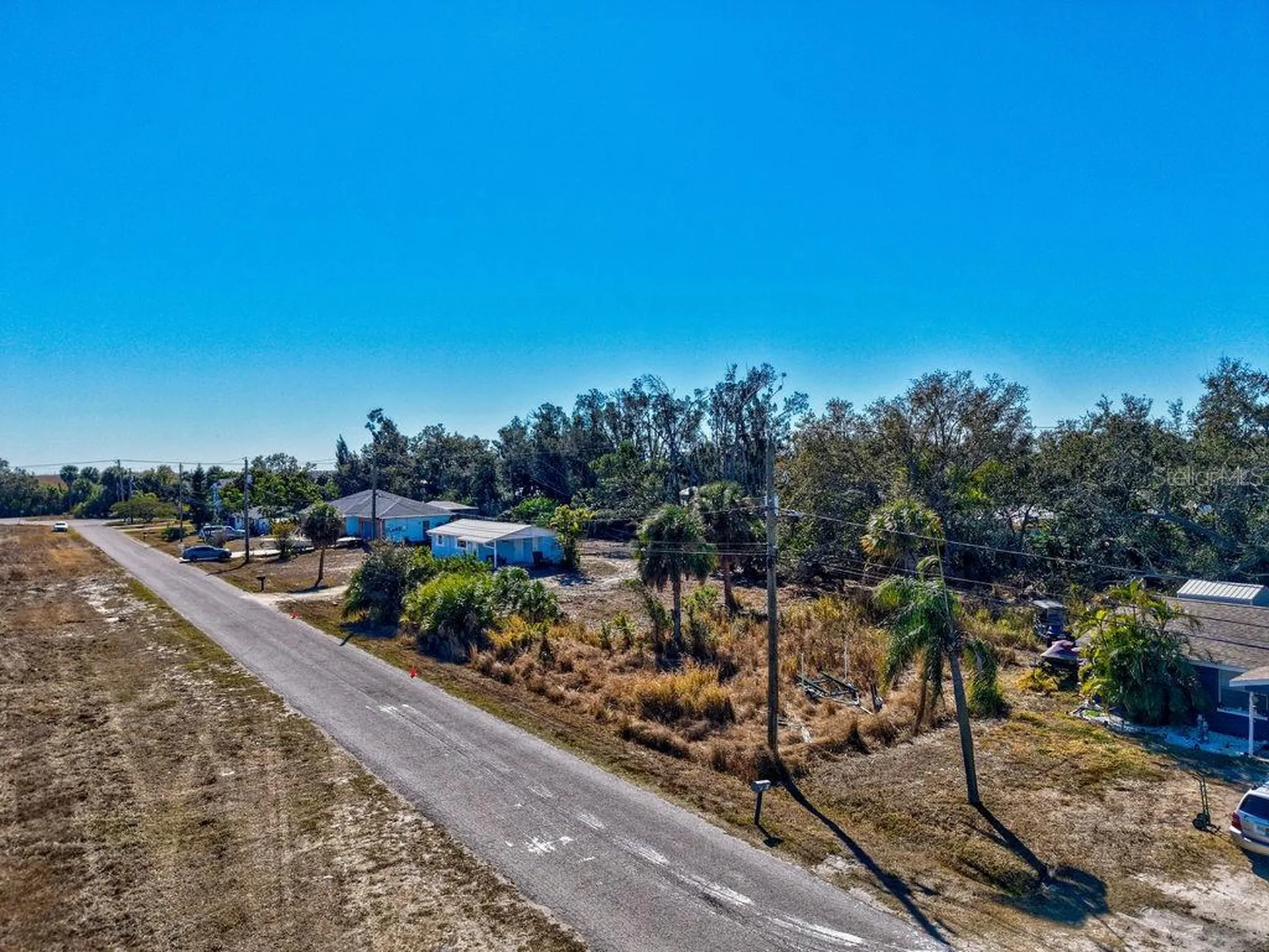 Willis Road Ruskin FL 33570