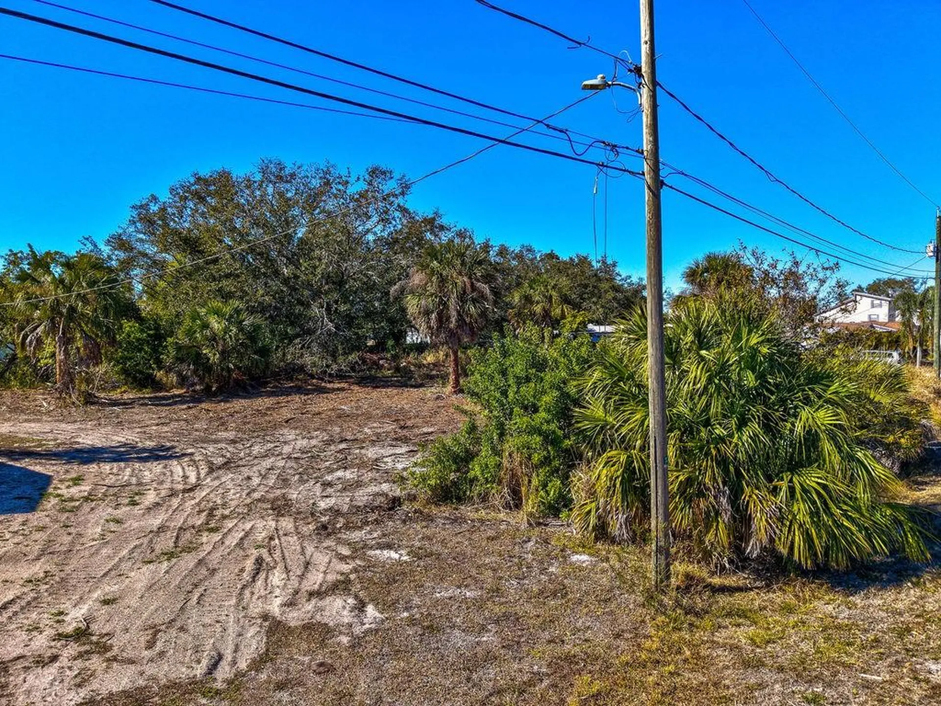 Willis Road Ruskin FL 33570