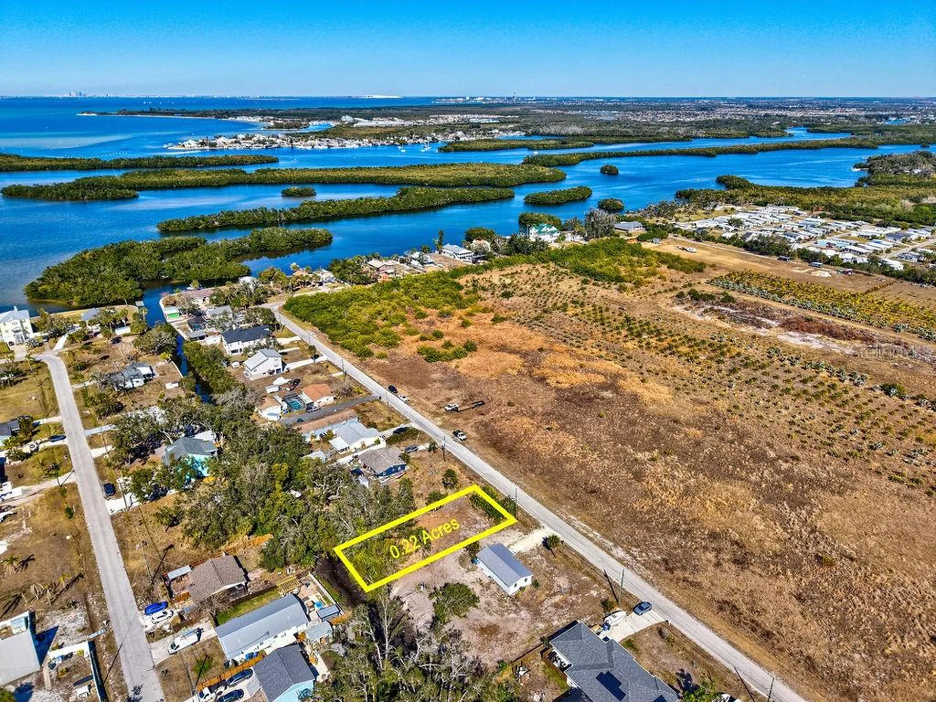 Willis Road Ruskin FL 33570