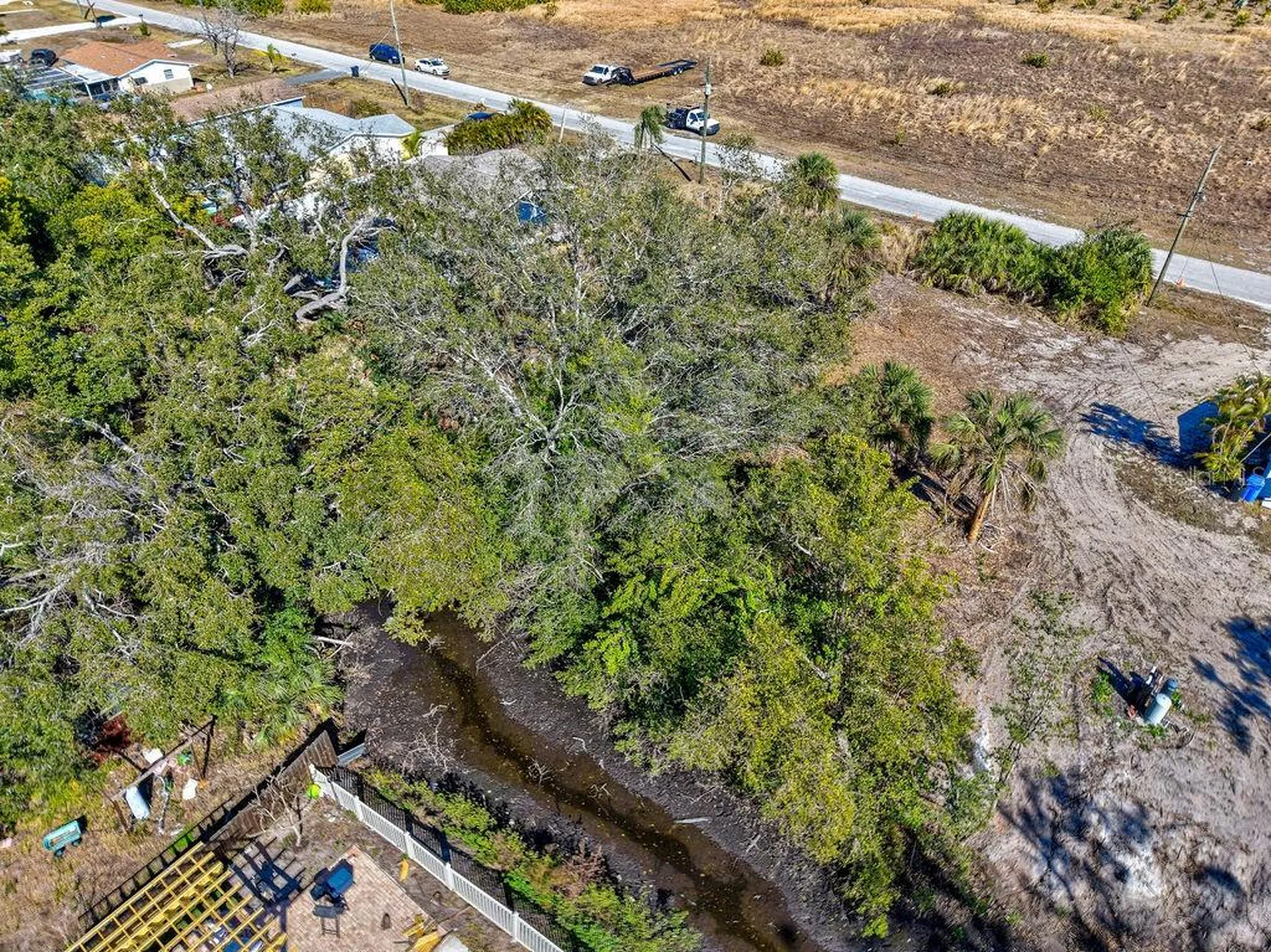 Willis Road Ruskin FL 33570