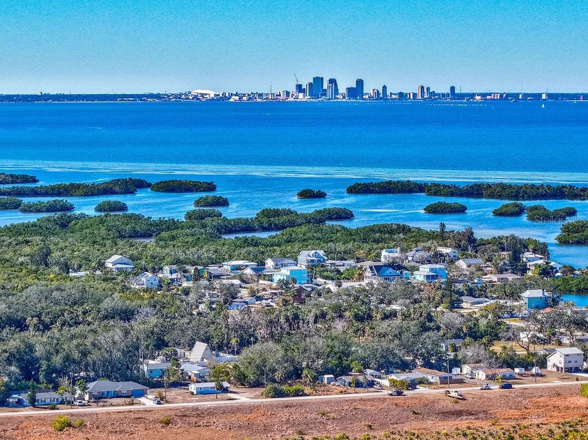 Willis Road Ruskin FL 33570