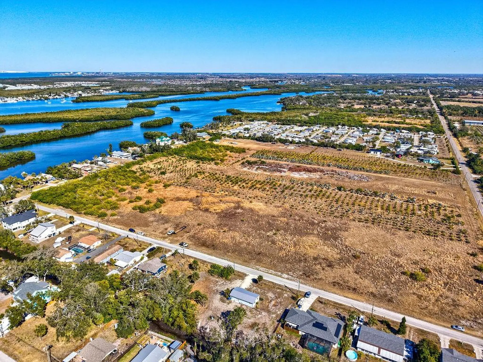 Willis Road Ruskin FL 33570
