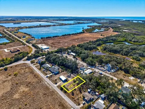 Willis Road Ruskin FL 33570