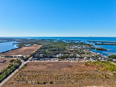 Willis Road Ruskin FL 33570