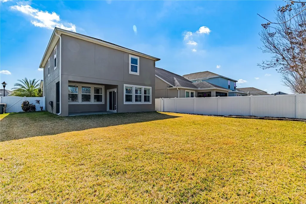 4501 Sequel Road Trail Kissimmee FL 34746