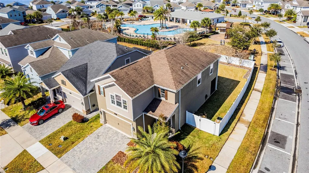 4501 Sequel Road Trail Kissimmee FL 34746