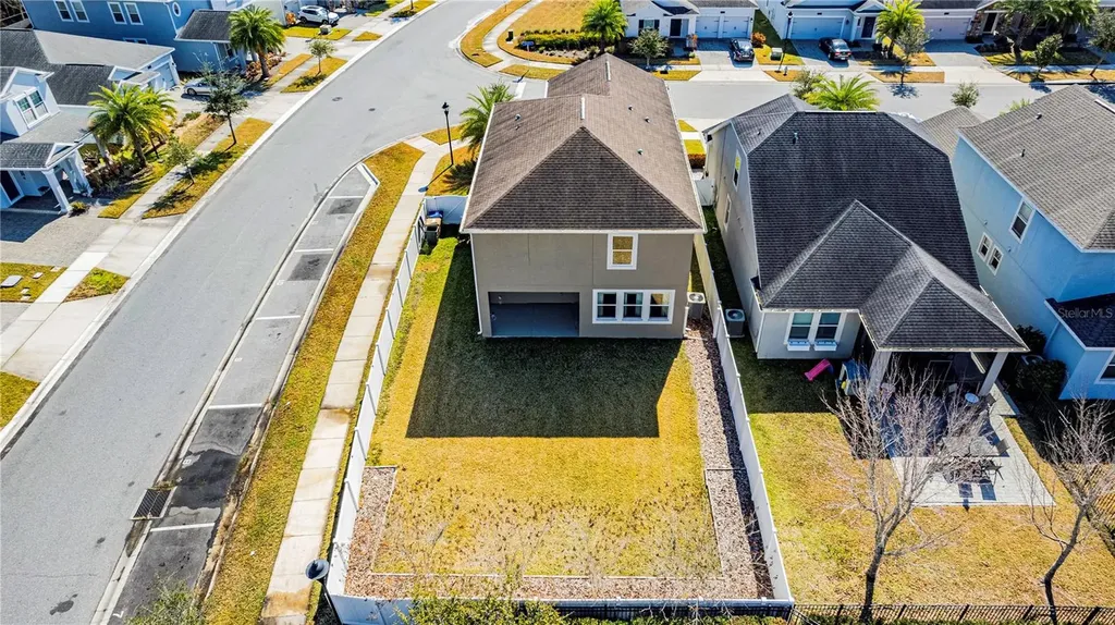 4501 Sequel Road Trail Kissimmee FL 34746