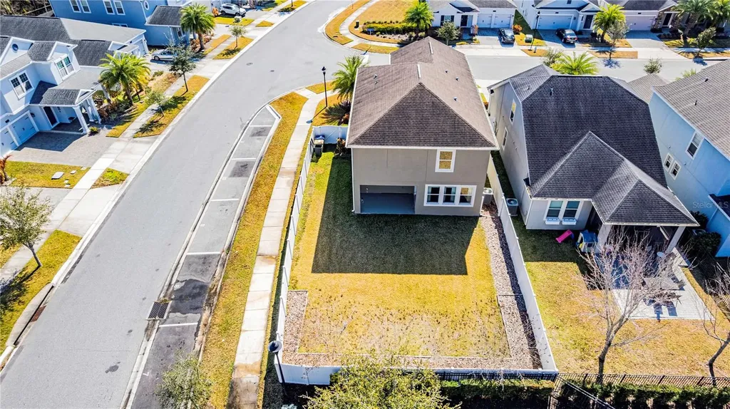 4501 Sequel Road Trail Kissimmee FL 34746