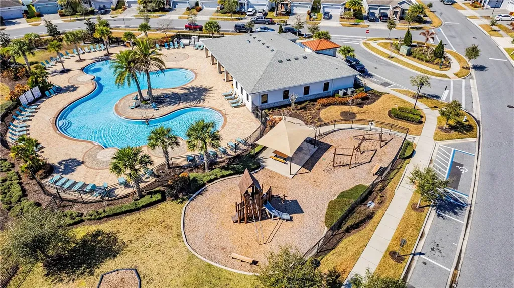 4501 Sequel Road Trail Kissimmee FL 34746