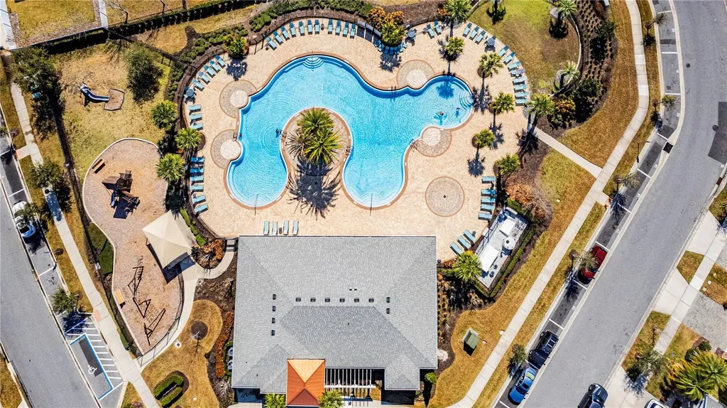 4501 Sequel Road Trail Kissimmee FL 34746