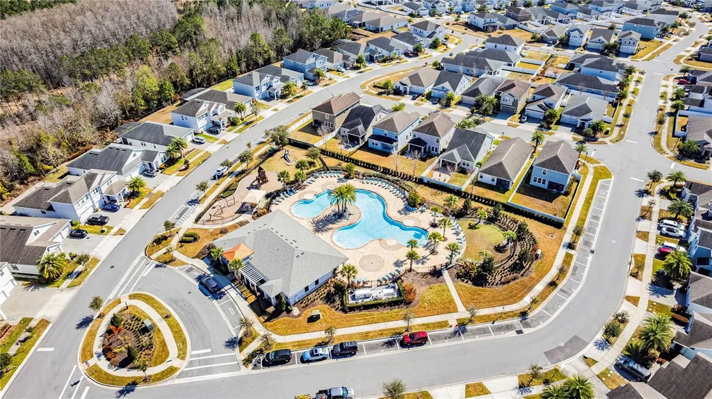 4501 Sequel Road Trail Kissimmee FL 34746