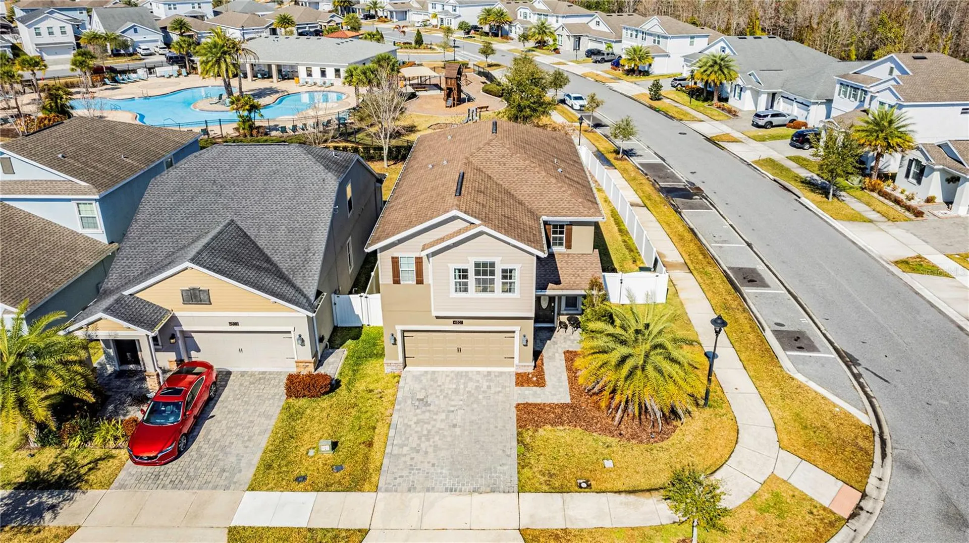 4501 Sequel Road Trail Kissimmee FL 34746