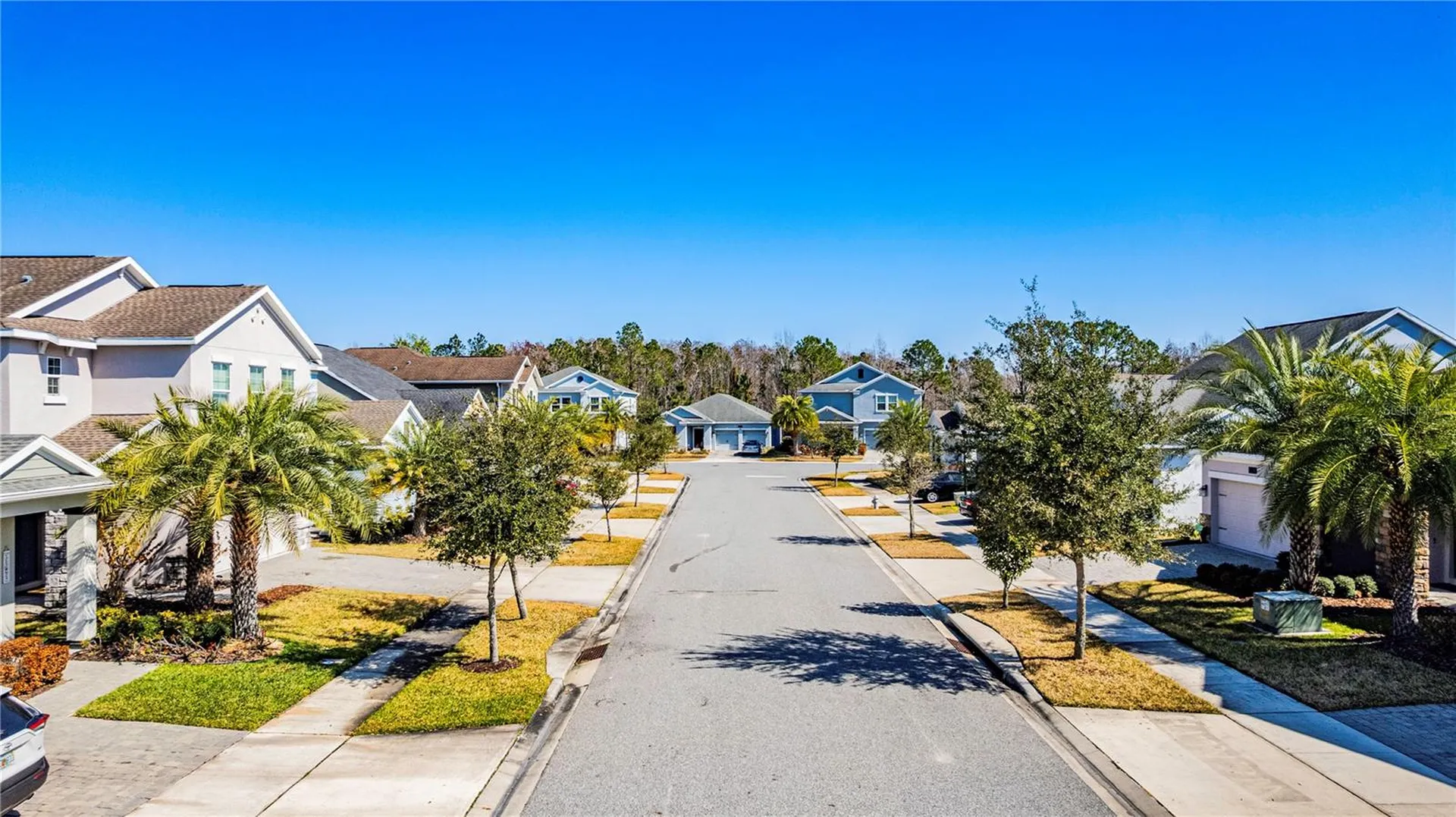 4501 Sequel Road Trail Kissimmee FL 34746