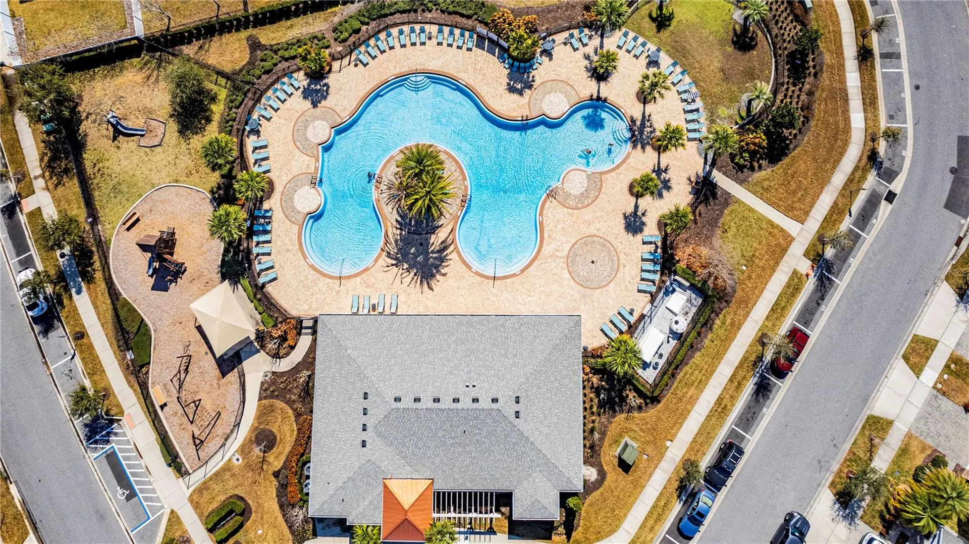 4501 Sequel Road Trail Kissimmee FL 34746