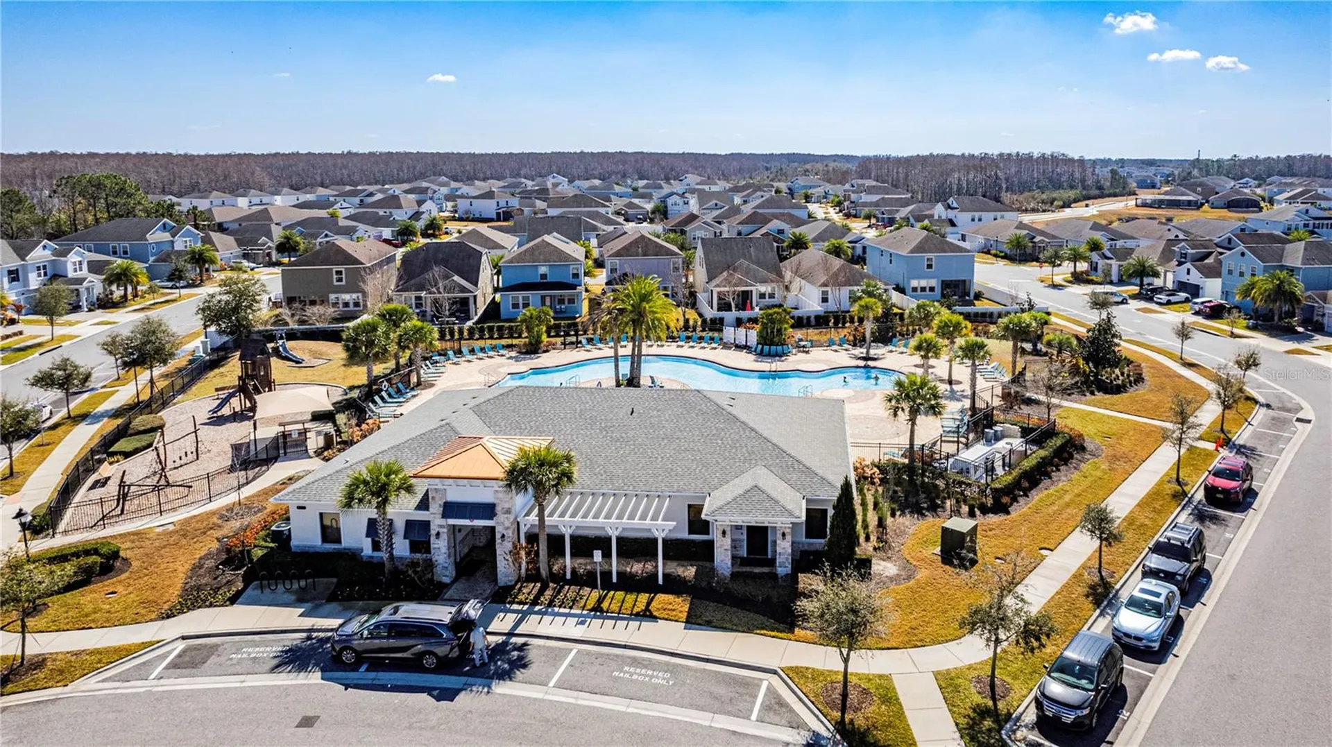 4501 Sequel Road Trail Kissimmee FL 34746