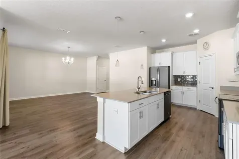 4501 Sequel Road Trail Kissimmee FL 34746
