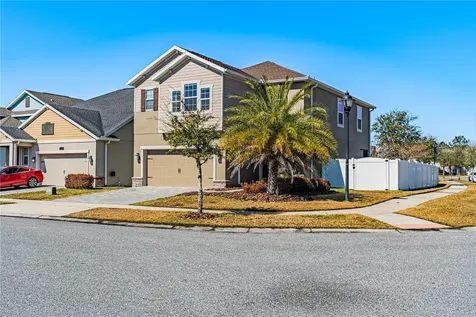 4501 Sequel Road Trail Kissimmee FL 34746